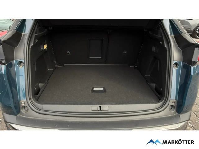 Peugeot 3008 Allure Pack PureTech