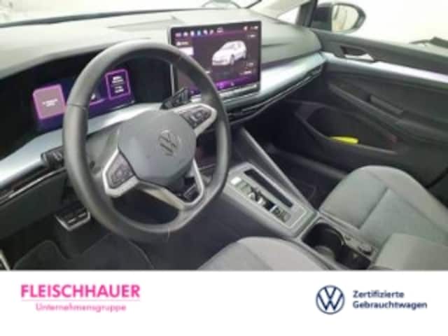 Volkswagen Golf 2.0 TDI DSG Golf VIII Plus