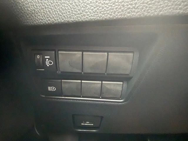 Toyota Yaris Hatchback