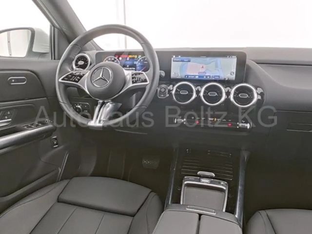 Mercedes-Benz GLA 180 Progressive