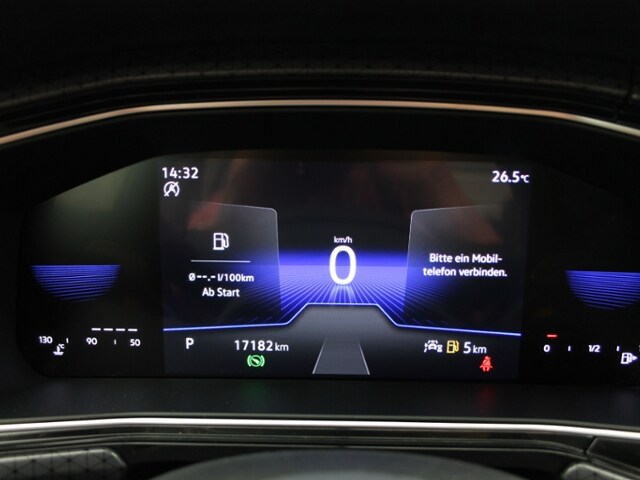 Volkswagen T-Cross 1.0 TSI DSG