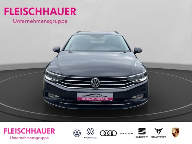 Volkswagen Passat 1.5 TSI Business Variant