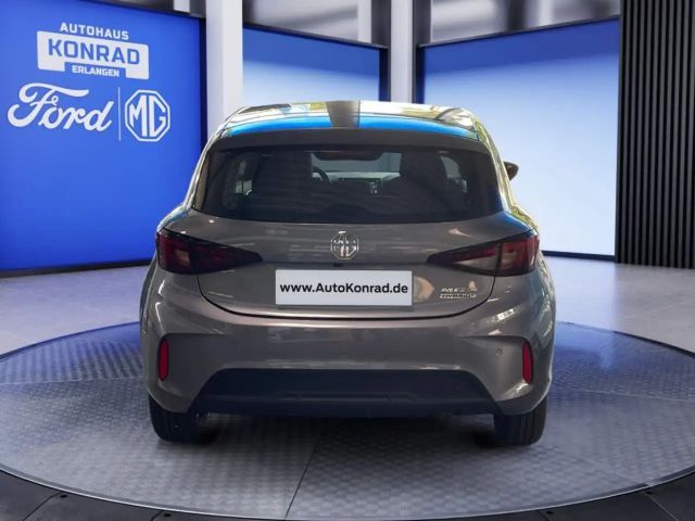 MG MG3 Hybrid+ Standard Standard range