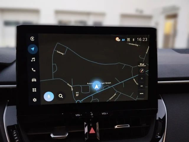 Toyota Corolla GR Hybride Touring