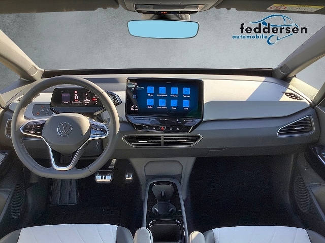 Volkswagen ID.3 ACC DCC LED Navi Wärmepumpe 77kWhj KLIMA ALU