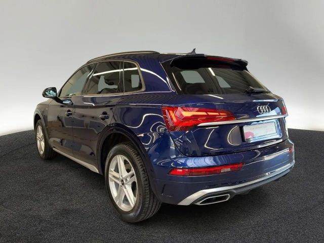Audi Q5 40 TDI Quattro S-Line