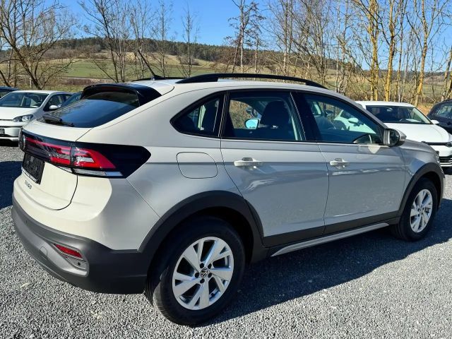 Volkswagen Taigo 1.0 TSI IQ.Drive Life