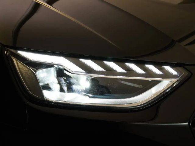 Audi A4 40 TDI Avant Quattro S-Line S-Tronic