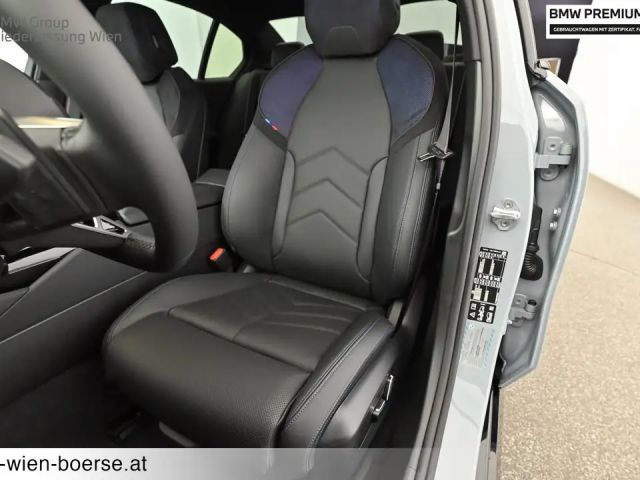 BMW 520 520d Sedan xDrive