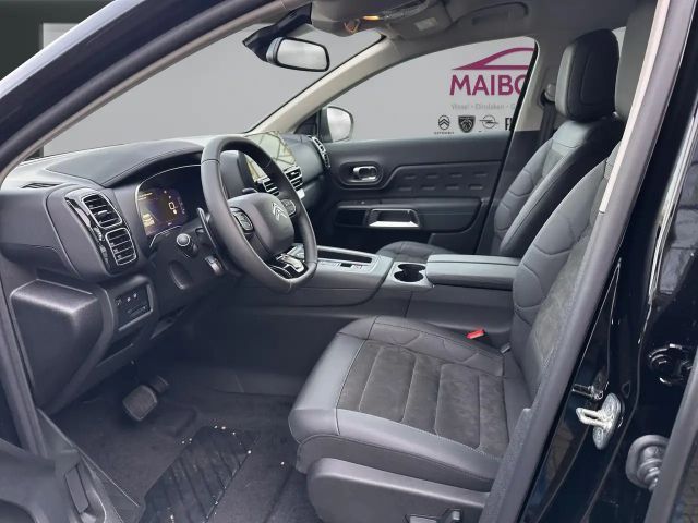 Citroën C5 Aircross Max