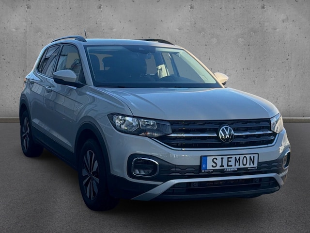 Volkswagen T-Cross 1.0 TSI Move