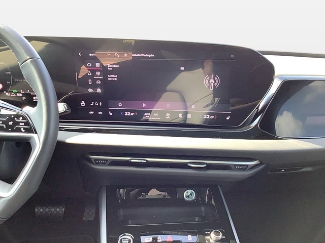 Audi A5 Avant Quattro S-Tronic