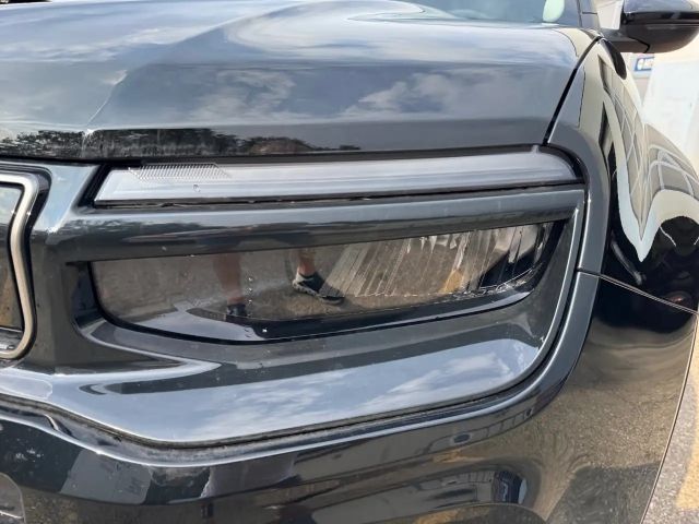 Jeep Avenger Altitude