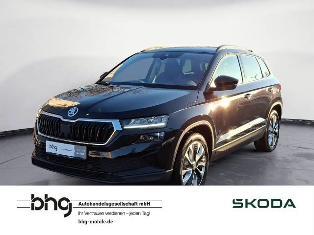 Skoda Karoq Selection