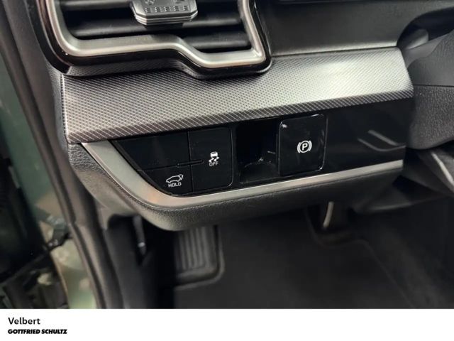 Kia Sportage GT-Line Vierwielaandrijving