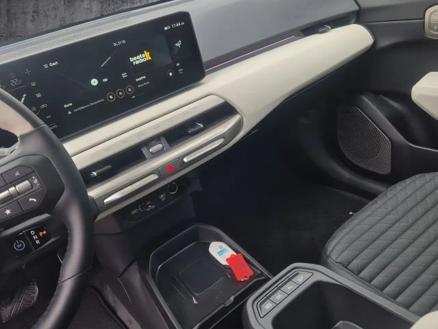 Kia EV4 81.4 kWh GT-Line