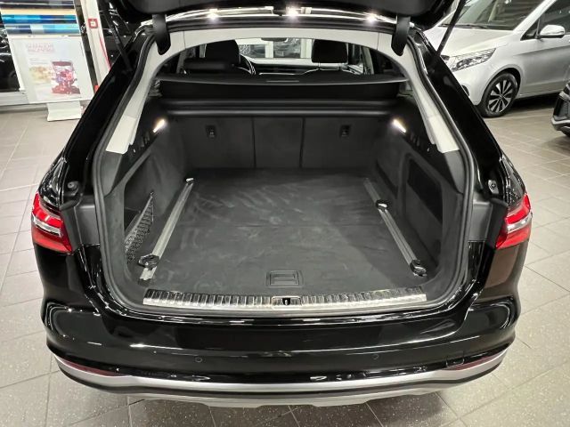 Audi A6 allroad 40 TDI Business Quattro