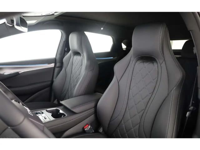 BYD Sealion 7 Elektro