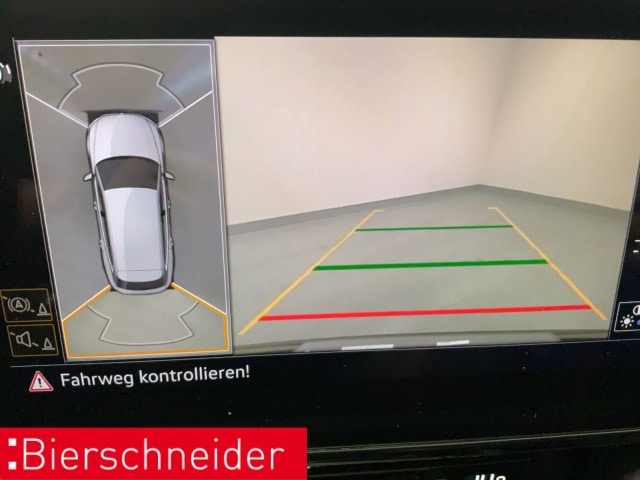 Volkswagen Arteon Shooting Brake 2.0 TSI DSG