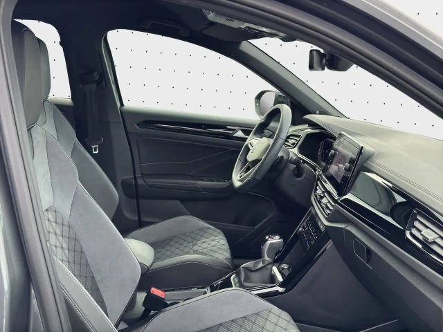 Volkswagen T-Roc 1.5 TSI DSG R-Line Style
