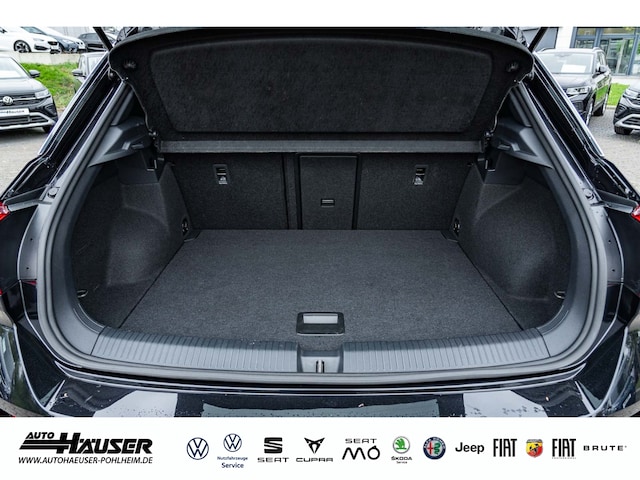 Volkswagen T-Roc 1.5 TSI DSG R-Line