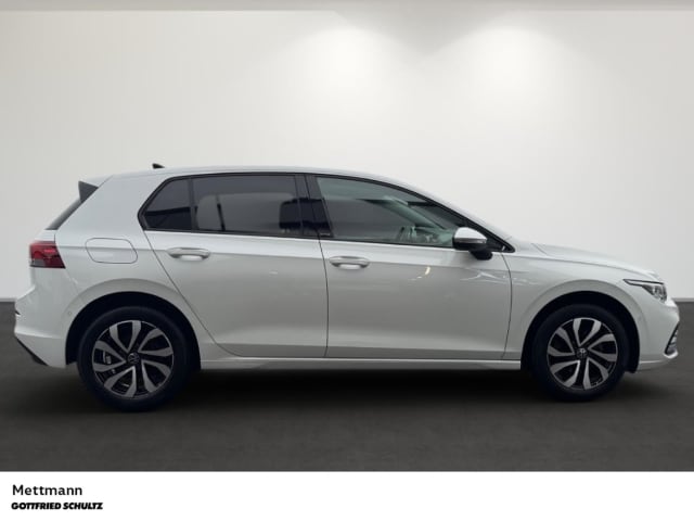 Volkswagen Golf 1.5 TSI