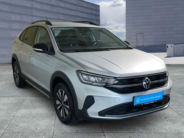 Volkswagen Taigo 1.0 TSI