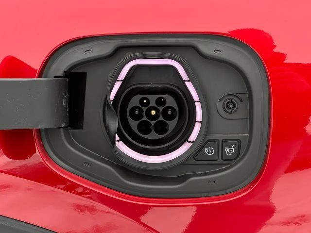 Ford Kuga Plug in Hybrid Titanium