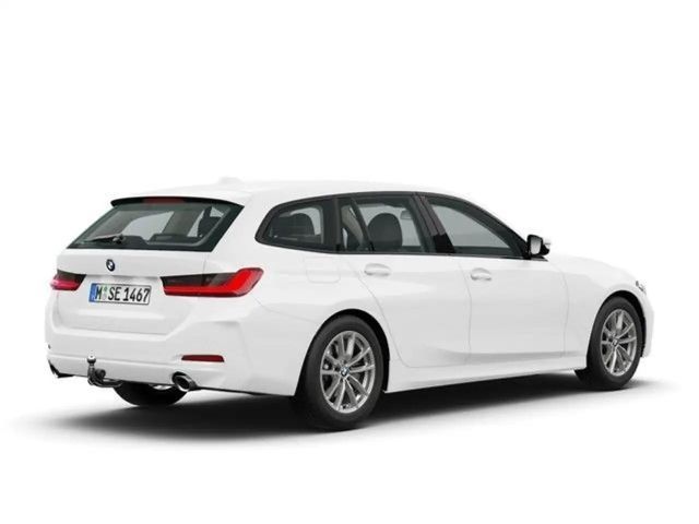 BMW 318 318i Touring
