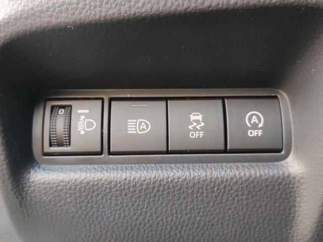 Toyota Aygo X Business Hatchback