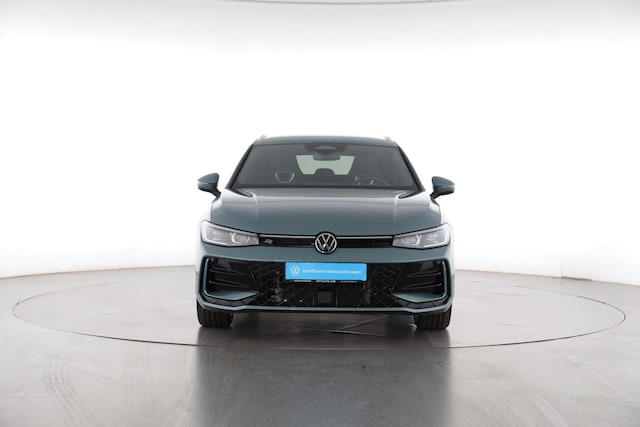 Volkswagen Passat 1.5 TSI DSG eHybrid