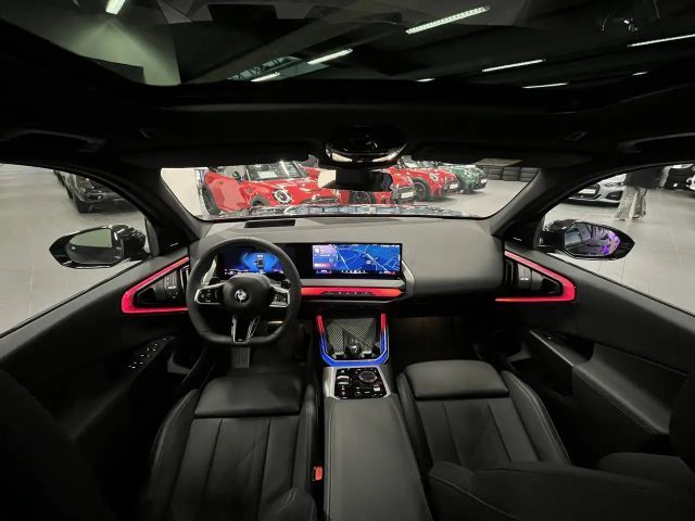 BMW X3 M-Sport xDrive