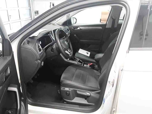 Volkswagen T-Roc 1.5 TSI Style