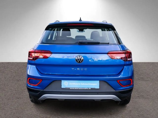 Volkswagen T-Roc 1.0 TSI Life