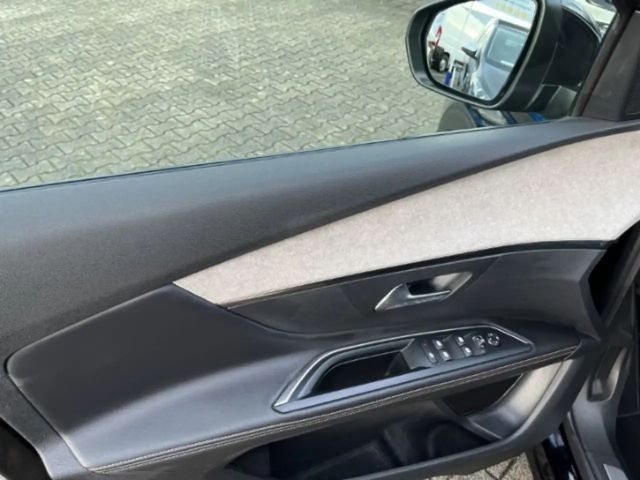 Peugeot 5008 BlueHDi EAT8 GT-Line