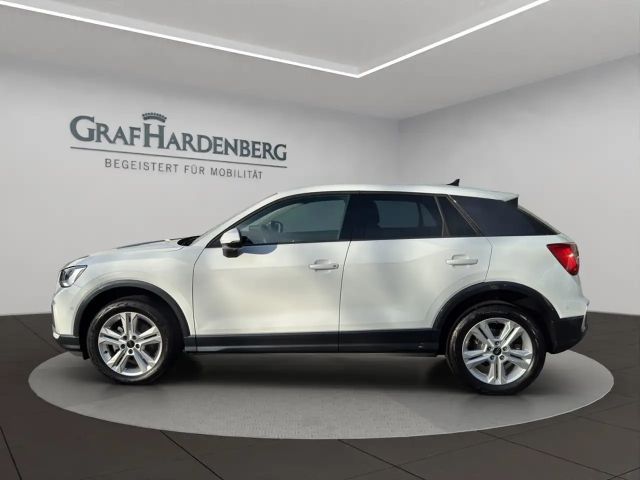 Audi Q2 35 TFSI S-Tronic