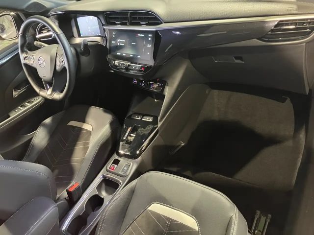 Opel Corsa Navi,Lenkradheizung,Rückfahrkamera