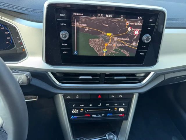 Volkswagen T-Roc 1.5 TSI DSG Move