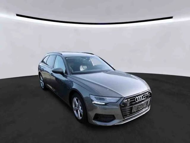 Audi A6 45 TFSI Avant Sport