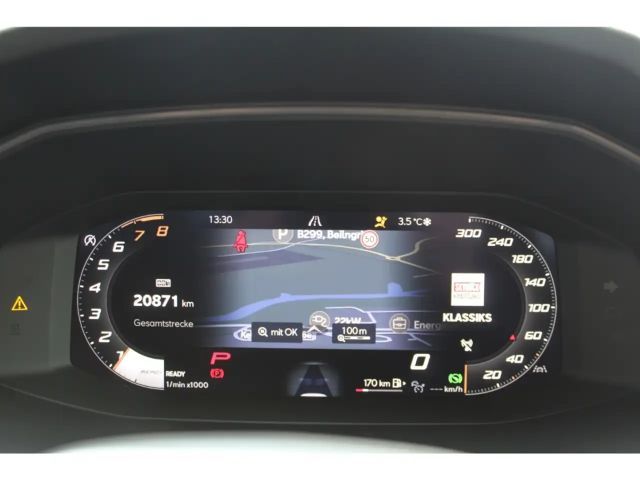 Cupra Formentor 1.5 TSI DSG