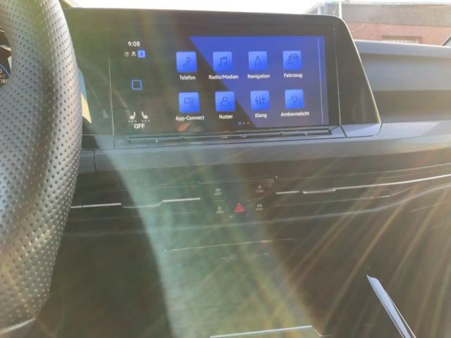 Volkswagen Golf 2.0 TSI Golf VIII