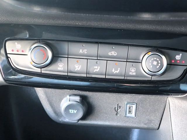 Opel Corsa Edition F Edition