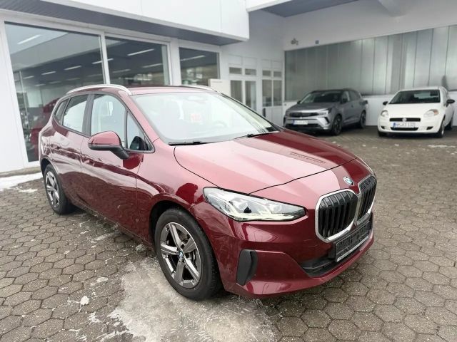 BMW 218 218d Active Tourer
