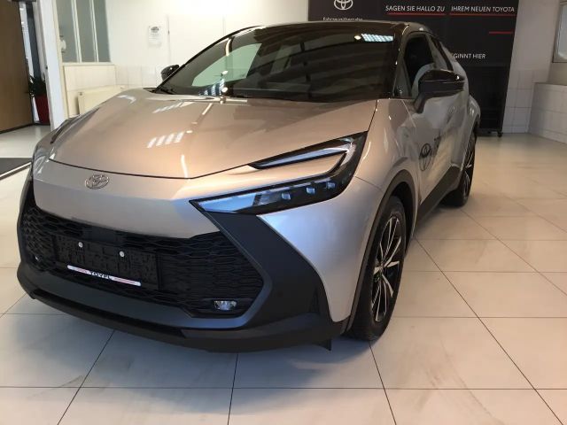 Toyota C-HR Active Technik