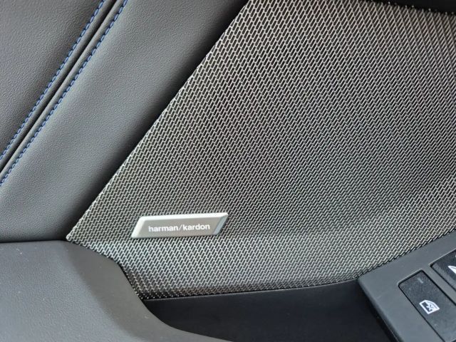 BMW M2 Coupé Gran Coupé M35i xDrive