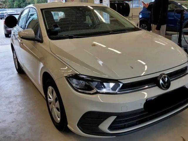 Volkswagen Polo Life