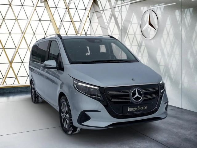 Mercedes-Benz EQV 300 Limousine Lang