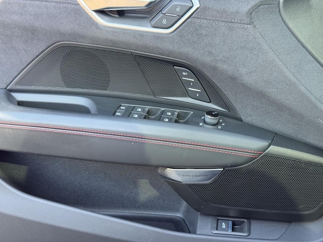 Audi RS e-tron GT Quattro