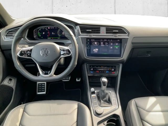 Volkswagen Tiguan 2.0 TDI 4Motion R-Line