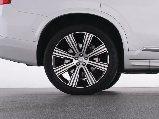 Volvo XC90 AWD Bright Plus